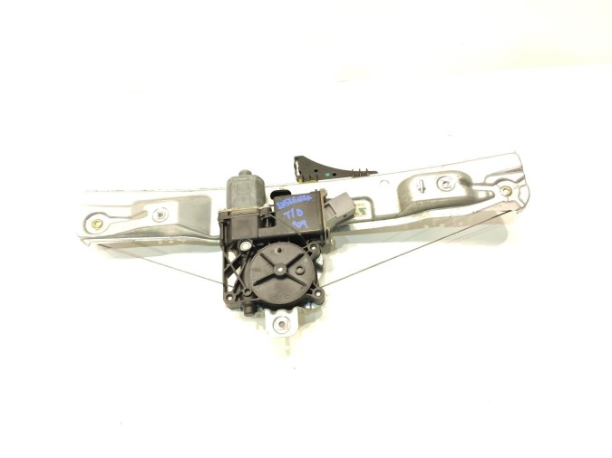 ELEVALUNAS TRASERO DERECHO OPEL INSIGNIA 2009