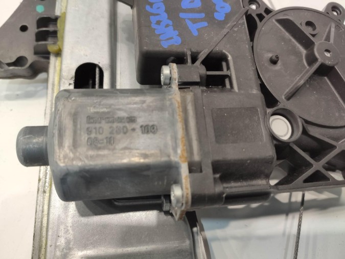 ELEVALUNAS TRASERO DERECHO OPEL INSIGNIA 2009