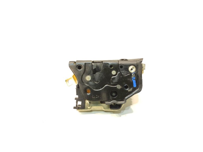 CERRADURA PUERTA  TRASERA DERECHA FIAT STILO 2013