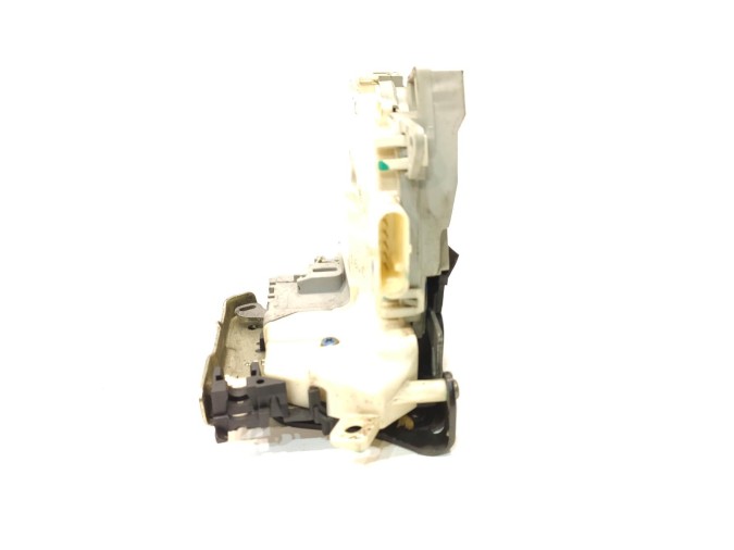 CERRADURA PUERTA  TRASERA DERECHA FIAT STILO 2013