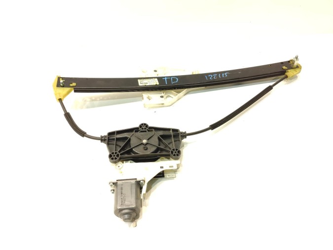 ELEVALUNAS TRASERO DERECHO AUDI Q5 2013