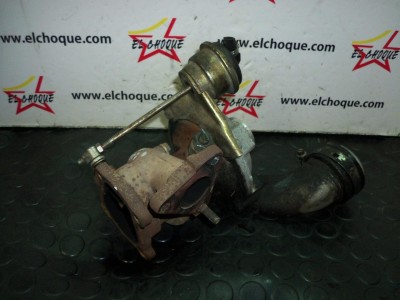 Turbo-Compresor RENAULT CLIO 1999