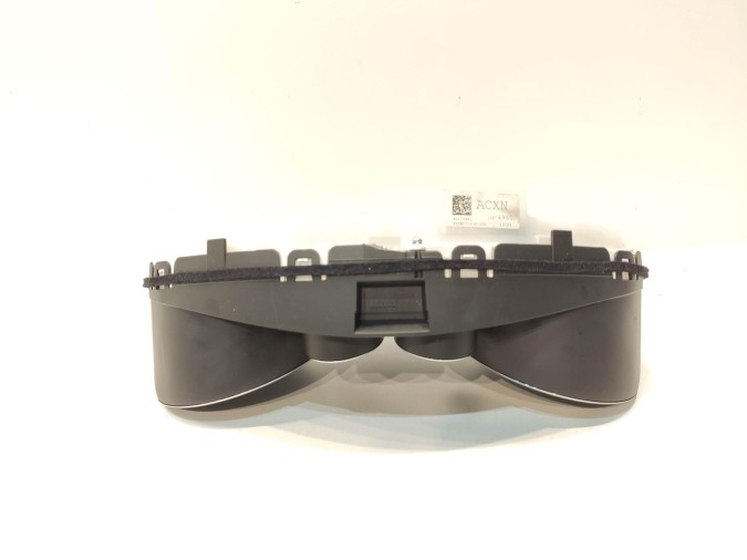 CUADRO INSTRUMENTOS OPEL ASTRA 2012