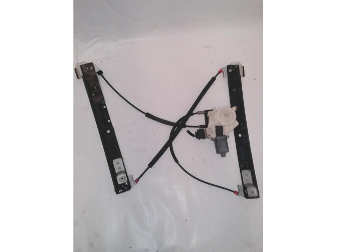 ELEVALUNAS DELANTERO IZQUIERDO FORD MONDEO 2008