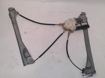 ELEVALUNAS DELANTERO IZQUIERDO RENAULT LAGUNA 2012