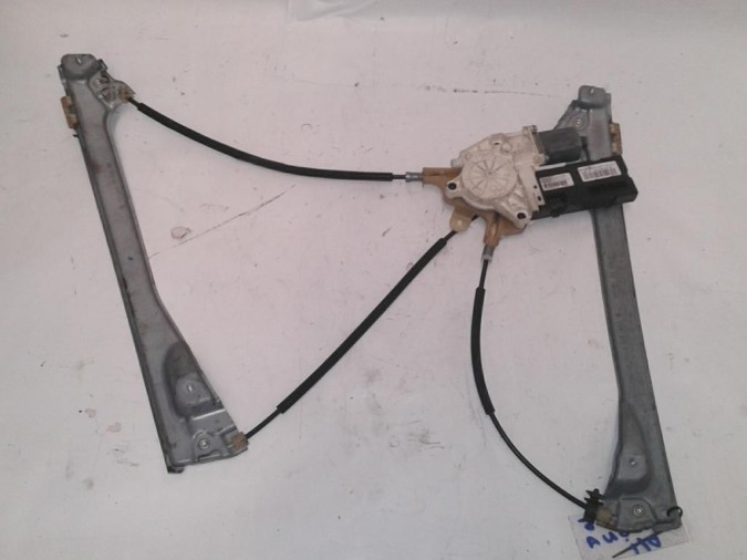 ELEVALUNAS DELANTERO IZQUIERDO RENAULT LAGUNA 2012