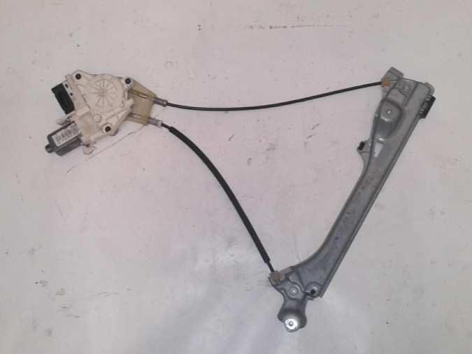 ELEVALUNAS TRASERO IZQUIERDO RENAULT LAGUNA 2012