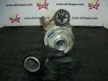 Turbo-Compresor RENAULT CLIO 1999