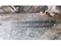 MECANICA TRASERA	 TOYOTA LAND CRUISER 2020