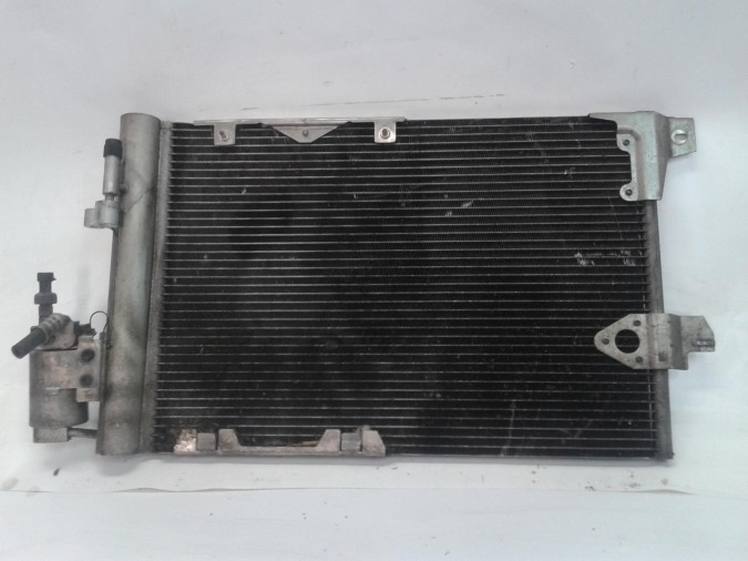 Radiador A/C OPEL ZAFIRA 1999