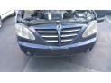MECANICA TRASERA	 SSANGYONG RODIUS I 2006