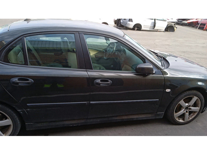 MECANICA TRASERA	 SAAB 9-3 2004