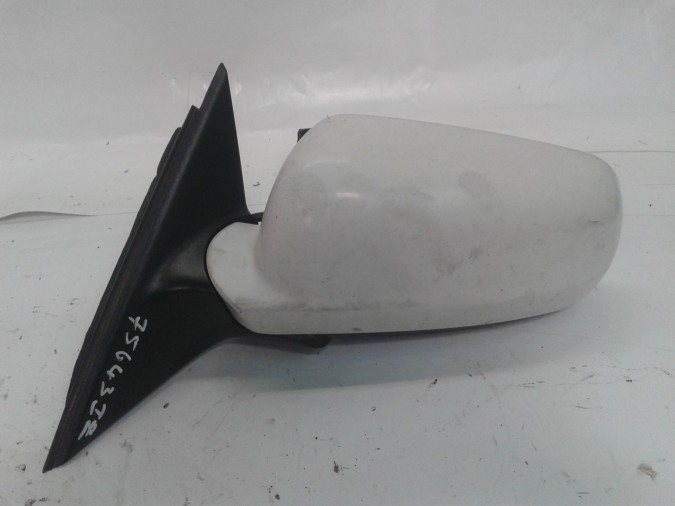 Retrovisor Izquierdo VOLKSWAGEN PASSAT BLANCO 1998