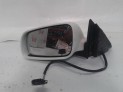 Retrovisor Izquierdo VOLKSWAGEN PASSAT BLANCO 1998