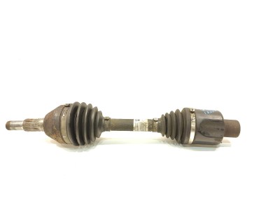 TRANSMISION DELANTERA IZQUIERDA FIAT STILO 2008