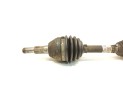 TRANSMISION DELANTERA IZQUIERDA FIAT STILO 2008