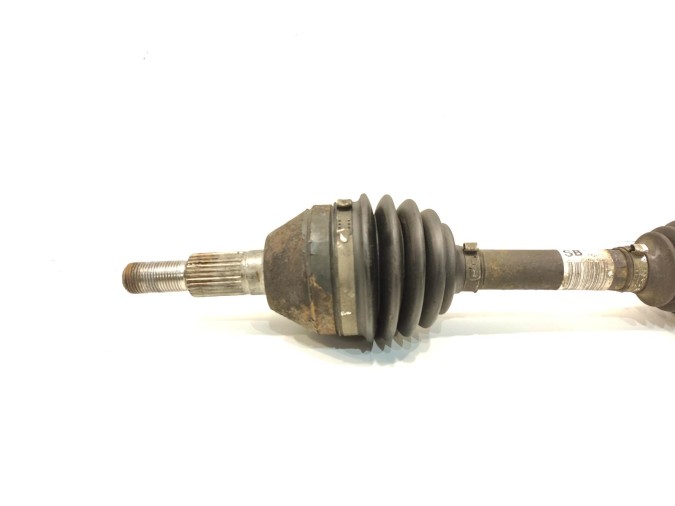 TRANSMISION DELANTERA IZQUIERDA FIAT STILO 2008