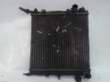 Radiador de Agua CITROEN C2 2004