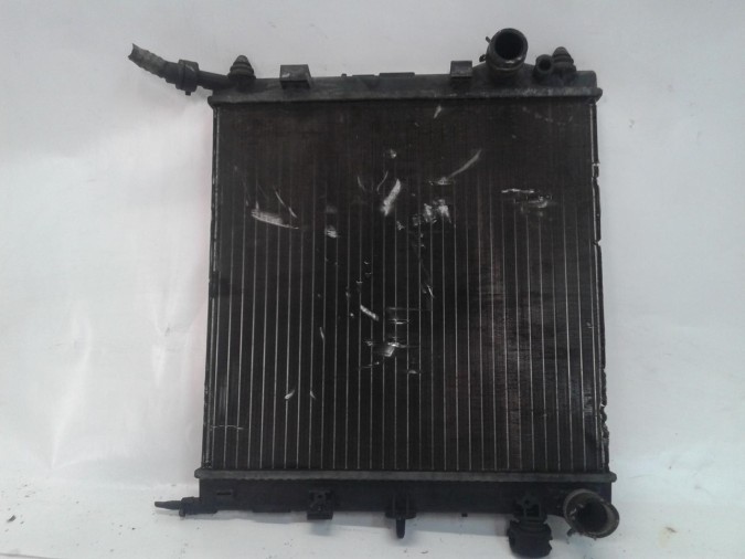 Radiador de Agua CITROEN C2 2004