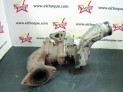 Turbo-Compresor RENAULT CLIO 1999