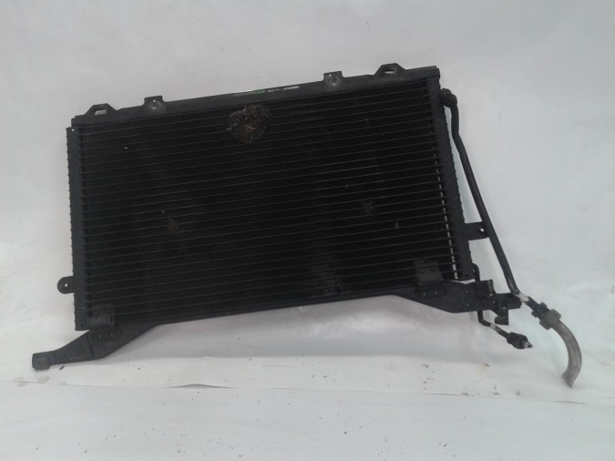 Radiador A/C MERCEDES C CLASS 1995