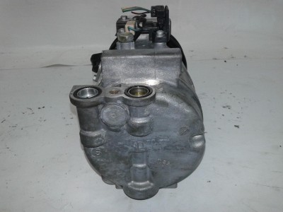 COMPRESOR AIRE ACONDICIONADO MERCEDES C CLASS 1995