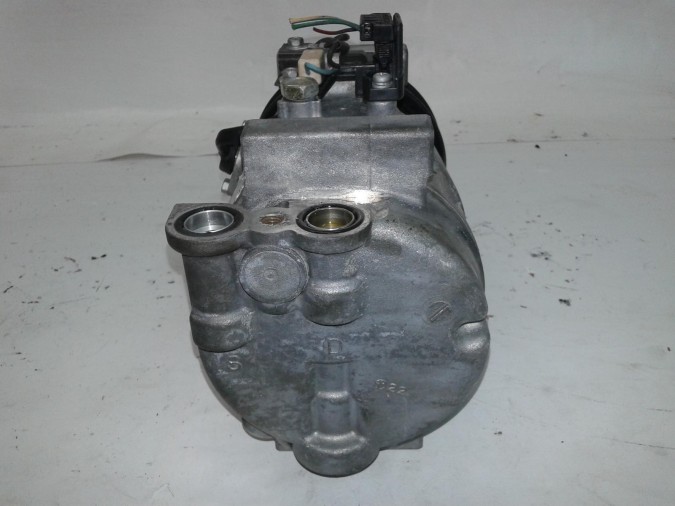 COMPRESOR AIRE ACONDICIONADO MERCEDES C CLASS 1995