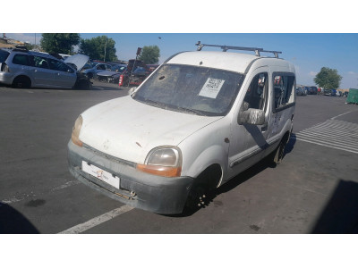 Radiador motor RENAULT KANGOO 2000