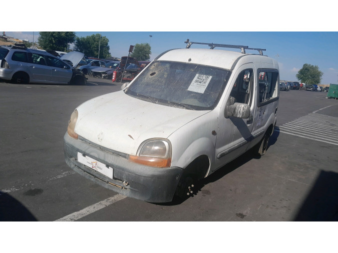Radiador motor RENAULT KANGOO 2000