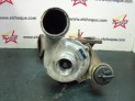 Turbo-Compresor RENAULT CLIO 1999