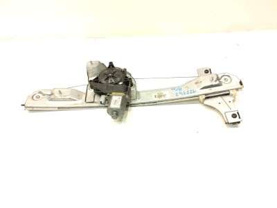 ELEVALUNAS DELANTERO DERECHO PEUGEOT 208 2013