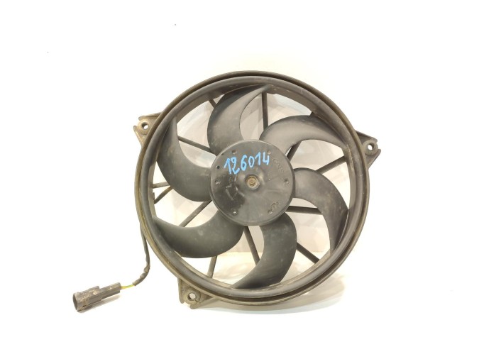 VENTILADOR SO PEUGEOT 807 2007