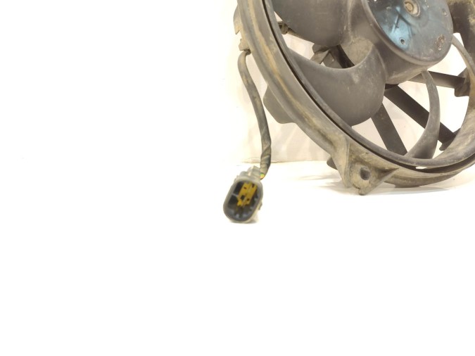VENTILADOR SO PEUGEOT 807 2007