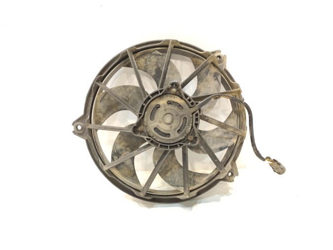 VENTILADOR SO PEUGEOT 807 2007