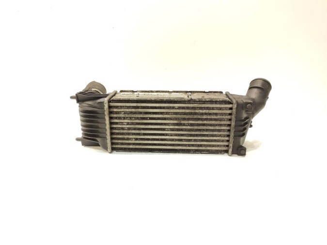 INTERCOOLER PEUGEOT 407 2007