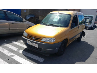 manilla SO CITROEN BERLINGO 2002