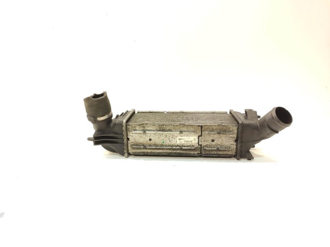 INTERCOOLER PEUGEOT 407 2007