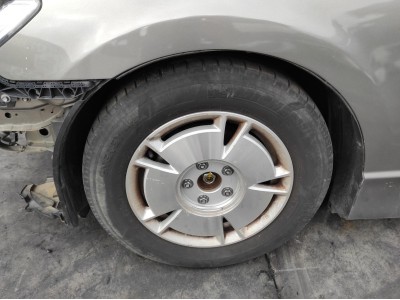 TRANSMISION DELANTERA IZQUIERDA HONDA CIVIC 2007