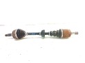 TRANSMISION DELANTERA IZQUIERDA HONDA CIVIC 2007