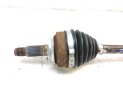 TRANSMISION DELANTERA IZQUIERDA HONDA CIVIC 2007