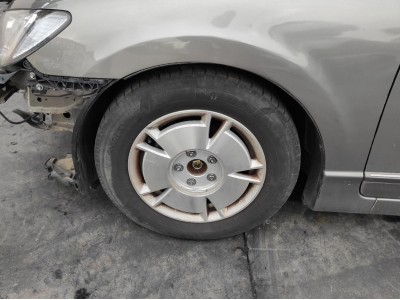 TRAPECIO INFERIOR DELANTERO IZQUIERDO HONDA CIVIC 2007