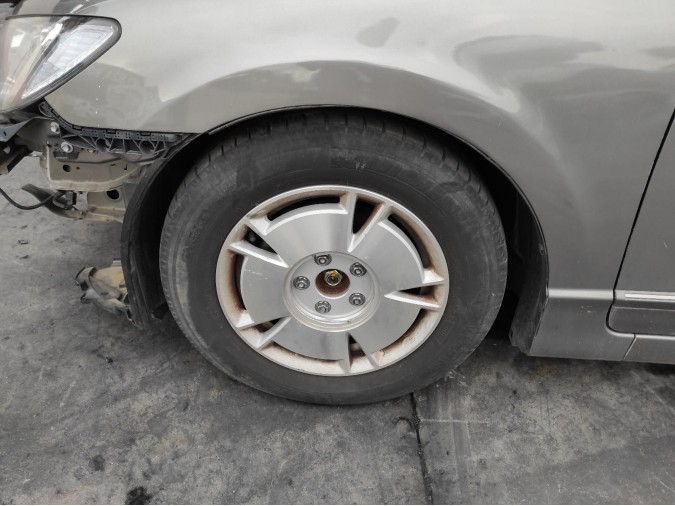TRAPECIO INFERIOR DELANTERO IZQUIERDO HONDA CIVIC 2007