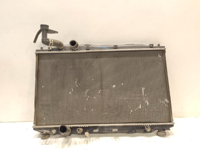 Radiador de Agua HONDA CIVIC 2007