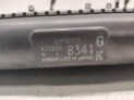 Radiador de Agua HONDA CIVIC 2007