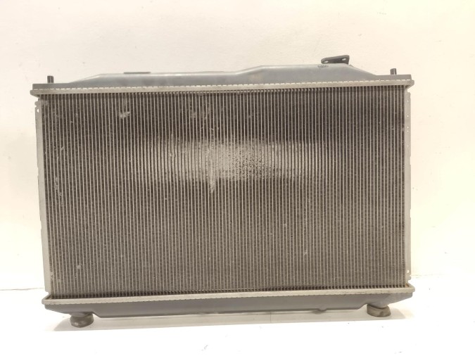 Radiador de Agua HONDA CIVIC 2007