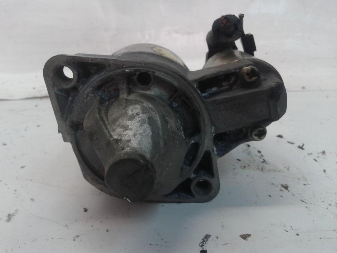 MOTOR ARRANQUE FIAT STILO 2000