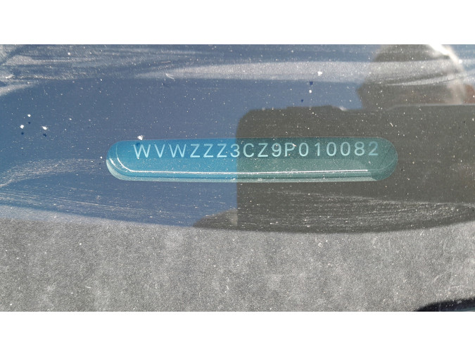 MANDO LUCES SO VOLKSWAGEN PASSAT 2008