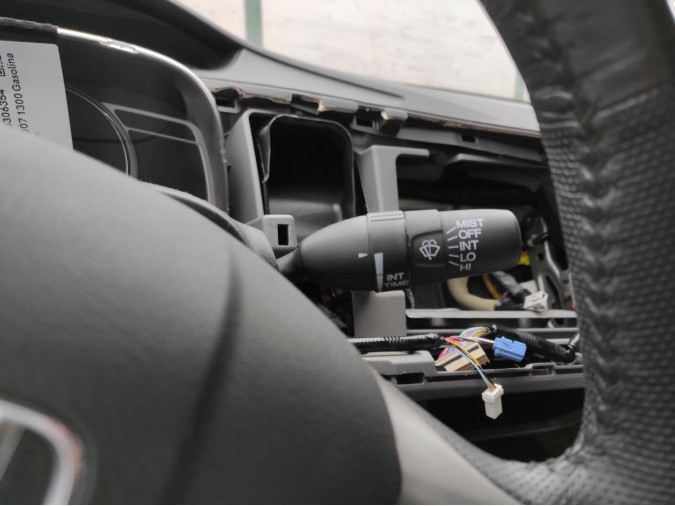 MANDO MULTIFUNCION HONDA CIVIC 2007