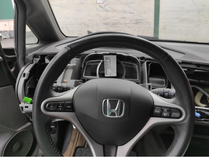 MANDO MULTIFUNCION HONDA CIVIC 2007