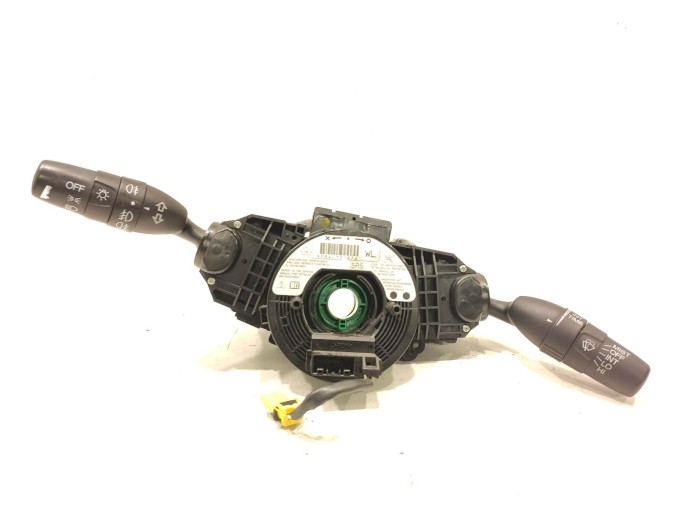 MANDO MULTIFUNCION HONDA CIVIC 2007